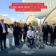 Ümumdünya Ətraf Mühit Günündə "Global Media Group"un dəstək verdiyi layihələrin təqdimatı olub