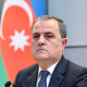 Ceyhun Bayramov: Türkiyə və gürcüstanlı həmkarlarla yeni layihələr müzakirə edilib Ceyhun Bayramov: Türkiyə və gürcüstanlı həmkarlarla yeni layihələr müzakirə edilib