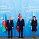 Şimalda müharibə, Cənubda böhran: Avrasiyanın yeni onurğa xətti - Bakı-Tbilisi-Ankara ittifaqı&nbsp;