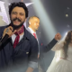 Toyları səhv salıb yarım saat pulsuz oxudu Toyları səhv salıb yarım saat pulsuz oxudu