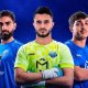 "Şəfa" klubu üç futbolçusu ilə yollarını ayırdı - RƏSMİ "Şəfa" klubu üç futbolçusu ilə yollarını ayırdı - RƏSMİ