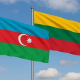 Azərbaycan və Litva arasında siyasi məsləhətləşmələr baş tutub