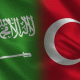 Türkiyə Səudiyyə Ərəbistanı ilə əməkdaşlığı genişləndirir