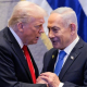 ABŞ-ın yeni qanunu Vaşinqtonun dövlət sirlərini Netanyahuya təhvil verəcək - KİV ABŞ-ın yeni qanunu Vaşinqtonun dövlət sirlərini Netanyahuya təhvil verəcək - KİV