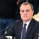Ceyhun Bayramov: Azərbaycan Yaponiya vətəndaşları üçün vizasız rejim tətbiq etmək niyyətindədir Ceyhun Bayramov: Azərbaycan Yaponiya vətəndaşları üçün vizasız rejim tətbiq etmək niyyətindədir