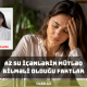 Az su içənlərin mütləq bilməli olduğu faktlar Az su içənlərin mütləq bilməli olduğu faktlar