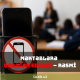 Məktəblərə telefon gətirilməsi qadağan edildi – RƏSMİ Məktəblərə telefon gətirilməsi qadağan edildi – RƏSMİ