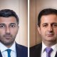 Azərbaycan Avtomobil Yolları Dövlət Agentliyinə yeni sədr müavinləri təyin olunub&nbsp;