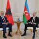 Edi Rama Azərbaycan Prezidentini təbrik edib