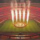 Futbol üzrə 2026-cı il dünya çempionatının açılış mərasimi keçirilir