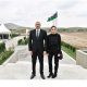 Milli Məclisdən Prezident və Birinci vitse-prezidentə təbrik Milli Məclisdən Prezident və Birinci vitse-prezidentə təbrik