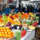 Meyvələr bahalaşdı, tərəvəz ucuzlaşdı Meyvələr bahalaşdı, tərəvəz ucuzlaşdı