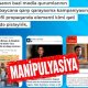 MEDİA: Fransanın bəzi media qurumlarının Azərbaycana qarşı qarayaxma kampaniyasını qəti pisləyirik