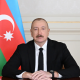 İlham Əliyev Kral III Çarlzı təbrik edib İlham Əliyev Kral III Çarlzı təbrik edib