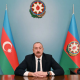İlham Əliyev: Azərbaycan-Birləşmiş Krallıq ikitərəfli gündəliyi daha da zənginləşdirilə bilər