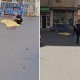 Yasamal qadın pəncərə silərkən yıxılıb öldü Yasamal qadın pəncərə silərkən yıxılıb öldü