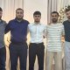 "Neftçi"nin futbolçusu evləndi "Neftçi"nin futbolçusu evləndi