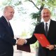Şuşadan Türk birliyinə gedən yol: Türk dünyasının güc manifesti Şuşadan Türk birliyinə gedən yol: Türk dünyasının güc manifesti