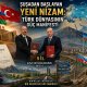 Şuşa Bəyannaməsi: Güclülər dünyasında Azərbaycanın qələbə formulu Şuşa Bəyannaməsi: Güclülər dünyasında Azərbaycanın qələbə formulu