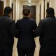 Saxlanılan gömrükçülərin üçü buraxıldı: RƏİS MÜAVİNİ HƏBS EDİLDİ