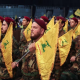 İsrail Ordusu yeddi Hizbulllah döyüşçüsünü zərərsizləşdirib