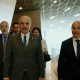 Mikayıl Cabbarov və IsDB-nin prezidenti Bakının bankın İllik Toplantılarına hazırlıq səviyyəsini qiymətləndiriblər