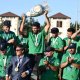 Çövkən üzrə Azərbaycan millisi dünya çempionu olub