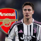“Arsenal”dan 100 milyonluq plan – Kenan Yıldız Premyer Liqa nəhənginin hədəfində “Arsenal”dan 100 milyonluq plan – Kenan Yıldız Premyer Liqa nəhənginin hədəfində