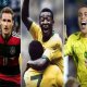 Kloze, Pele, Ronaldo... Dünya çempionatının 11 unudulmaz qol vuran oyunçusu