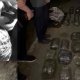 Nizami rayonunda 30 kiloqrama yaxın narkotik vasitə qanunsuz dövriyyədən çıxarılıb