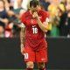 Hakan Çalhanoğlu: "Bəzən ayağa qalxmaq üçün şillə yemək yaxşıdır"