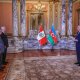Peru Prezidenti Azərbaycan səfirinin etimadnaməsini qəbul edib