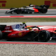 Lüis Hemilton "Formula-1" Qran-prisinin qalibi olub