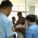 Kliniki Tibbi Mərkəzdə insident: Uşağın müayinəsi zamanı həkimlər mübahisə etdilər - VİDEO Kliniki Tibbi Mərkəzdə insident: Uşağın müayinəsi zamanı həkimlər mübahisə etdilər - VİDEO