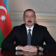 Prezident İlham Əliyev 15 İyun &ndash; Milli Qurtuluş Günü münasibətilə paylaşım edib
