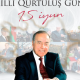 Azərbaycanda Milli Qurtuluş Günüdür