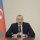 İlham Əliyev: Strateji Tərəfdaşlıq Xartiyasının imzalanması Azərbaycan-ABŞ əlaqələrini keyfiyyətcə yeni pilləyə qaldırdı