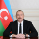 Prezident: TRIPP-i regionda dayanıqlı sülhün inkişafına və əməkdaşlığa növbəti töhfə olaraq görürük
