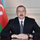 İlham Əliyev Şuşada keçirilən beynəlxalq konfransın iştirakçılarına müraciət ünvanlayıb