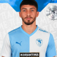 Murad Məmmədov "Pafos" klubu ilə müqavilə imzalayıb