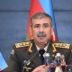 Zakir Həsənov Pakistan tərəfinə başsağlığı verib