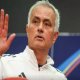Mourinyonun ilk TRANSFERİ: çepion müdafiəçi ilə müqavilə imzalandı Mourinyonun ilk TRANSFERİ: çepion müdafiəçi ilə müqavilə imzalandı