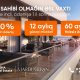 Mardi Mekan Estate: 60 ayadək faizsiz ödənişlə dənizkənarı həyat - FOTO Mardi Mekan Estate: 60 ayadək faizsiz ödənişlə dənizkənarı həyat - FOTO