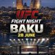 UFC Fight Night Baku turnirinə 70-ə yaxın&nbsp;ölkədən azarkeşlər gələcək