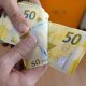 Azərbaycanda orta aylıq pensiya 594 manata çatdı