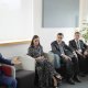 Leyla Əliyeva Almaniyada UNFCCC-in icraçı katibi ilə görüşüb