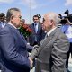 Əli Əsədov Özbəkistana getdi