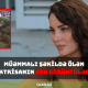 Müəmmalı şəkildə ölən aktrisanın son görüntüləri - VİDEO