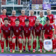 Azərbaycan millisi FIFA reytinqində geriləyib Azərbaycan millisi FIFA reytinqində geriləyib