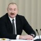 İlham Əliyev Niderlandın baş naziri ilə danışdı İlham Əliyev Niderlandın baş naziri ilə danışdı
